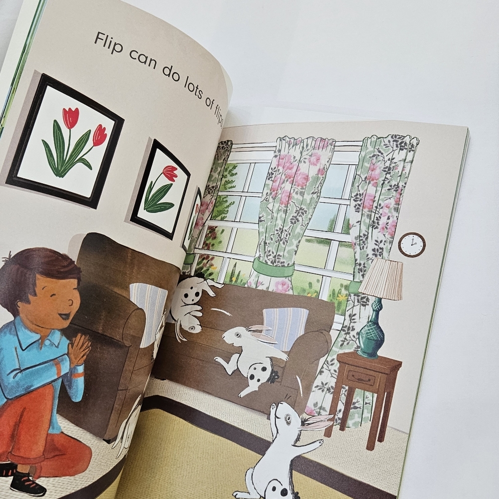 The Good & The Beautiful Flip & Flop  3 Book Series Level 1A Very Good Condition - Picture 11 of 11